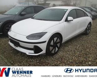 Hyundai IONIQ 6 Gebrauchtwagen