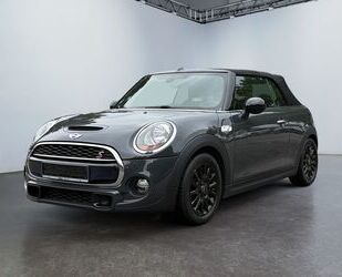 Mini Cooper S Cabrio Gebrauchtwagen