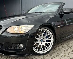 BMW 335 Gebrauchtwagen