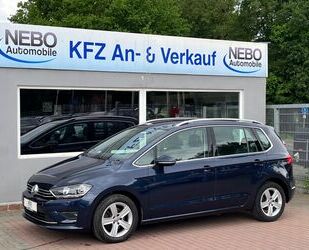 VW Golf Sportsvan Gebrauchtwagen