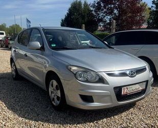 Hyundai i30 Gebrauchtwagen