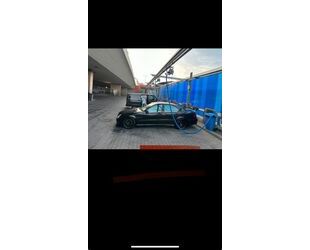 Mercedes-Benz E 55 AMG Gebrauchtwagen
