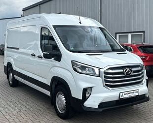 Maxus Deliver 9 Gebrauchtwagen