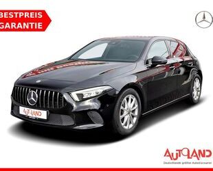 Mercedes-Benz A 180 Gebrauchtwagen