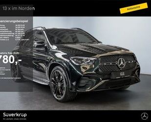 Mercedes-Benz GLE 350 Gebrauchtwagen