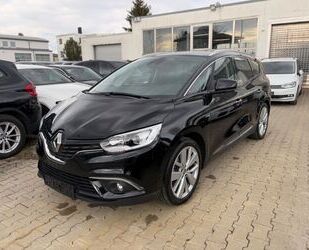 Renault Grand Scenic Gebrauchtwagen