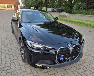 BMW i4 Gebrauchtwagen