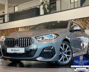 BMW 220 Gran Coupé Gebrauchtwagen