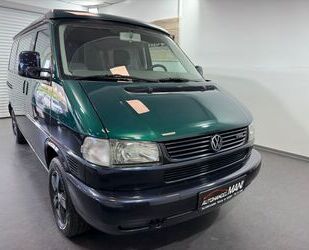 VW T4 California Gebrauchtwagen