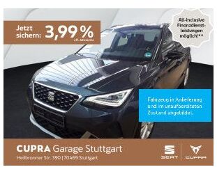 Seat Arona Gebrauchtwagen
