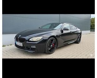 BMW 640 Gran Coupé Gebrauchtwagen