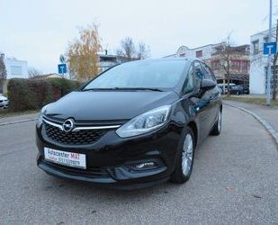Opel Zafira Gebrauchtwagen