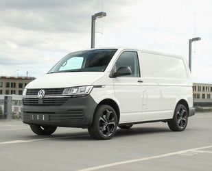 VW T6 Transporter Gebrauchtwagen