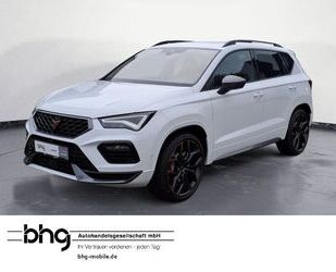Cupra Ateca Gebrauchtwagen