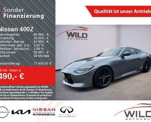 Nissan Andere Gebrauchtwagen
