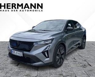 Renault Rafale Gebrauchtwagen