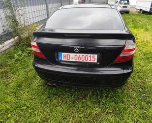 Mercedes-Benz C 350 Gebrauchtwagen