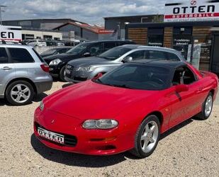 Chevrolet Camaro Gebrauchtwagen