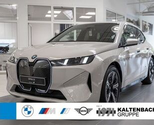 BMW iX Gebrauchtwagen