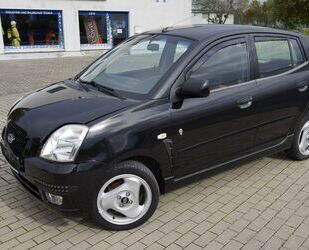 Kia Picanto Gebrauchtwagen