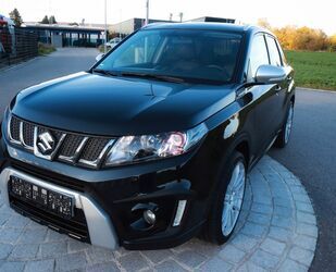 Suzuki Vitara Gebrauchtwagen