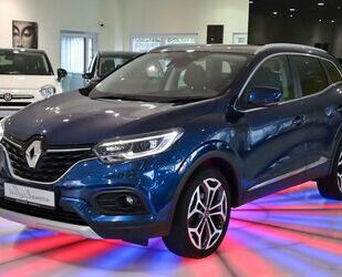 Renault Kadjar Gebrauchtwagen