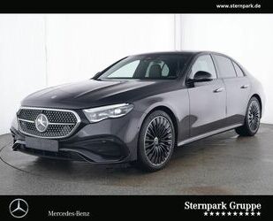 Mercedes-Benz E 200 Gebrauchtwagen