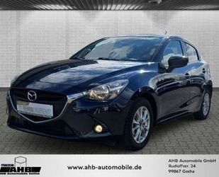 Mazda 2 Gebrauchtwagen