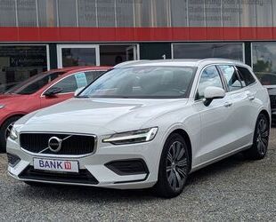 Volvo V60 Gebrauchtwagen