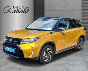 Suzuki Vitara Gebrauchtwagen