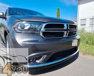 Dodge Durango Gebrauchtwagen