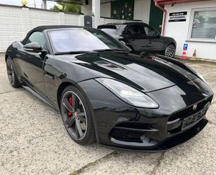 Jaguar F-Type Gebrauchtwagen