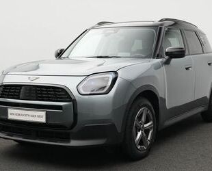 Mini One Countryman Gebrauchtwagen