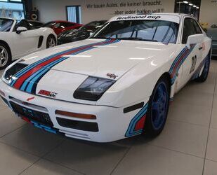 Porsche 944 Gebrauchtwagen