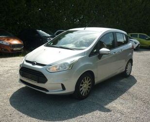 Ford B-Max Gebrauchtwagen