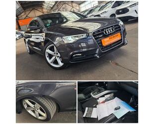 Audi A5 Gebrauchtwagen
