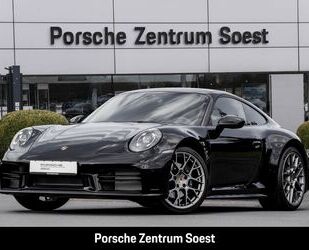 Porsche 992 Gebrauchtwagen