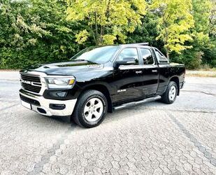 Dodge RAM Gebrauchtwagen