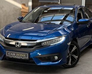 Honda Civic Gebrauchtwagen