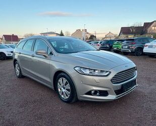 Ford Mondeo Gebrauchtwagen