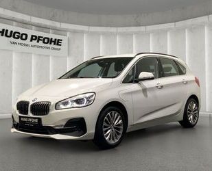 BMW 225 Active Tourer Gebrauchtwagen