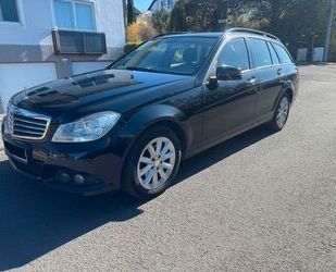 Mercedes-Benz C 180 Gebrauchtwagen