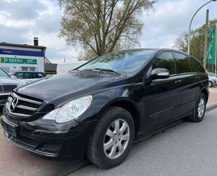 Mercedes-Benz R 350 Gebrauchtwagen