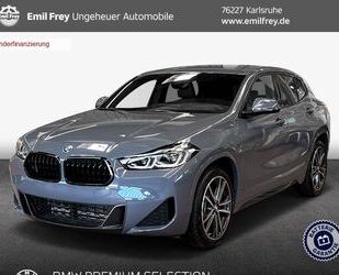 BMW X2 Gebrauchtwagen