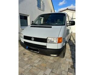 VW T4 andere Gebrauchtwagen