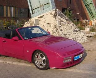 Porsche 944 Gebrauchtwagen