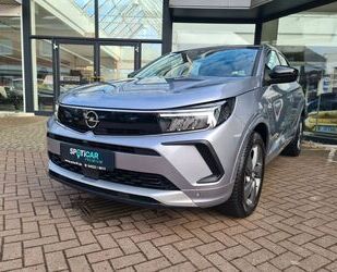 Opel Grandland (X) Gebrauchtwagen