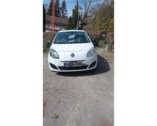 Renault Twingo Gebrauchtwagen