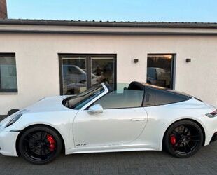 Porsche 992 Gebrauchtwagen