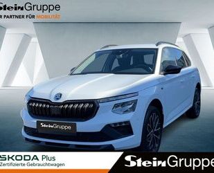 Skoda Kamiq Gebrauchtwagen